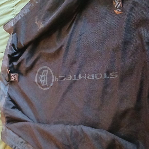 Stormtech Trophy Rock jacket - Picture 5 of 6